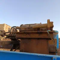 دستگاه پرس کارتون و پت|ماشین‌آلات صنعتی|تبریز, |دیوار