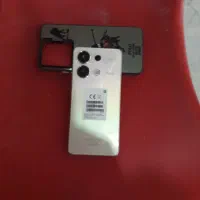 گوشی شیامی نوت۱۳