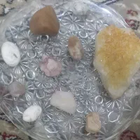 فروش چند عدد سنگ قیمتی