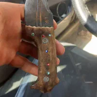 چاقو اشپز خونه