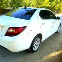 دنا توربو اتومات آپشنال1403|خودرو سواری و وانت|سیلوانه, |دیوار