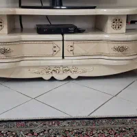 میز تلویزیون