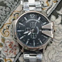 ساعت مچی مردانه دیزل