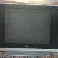 تلوزیون Jvc