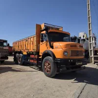 زیرمایلر باری مدل 1400 بی رنگ در حد صفر