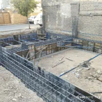 نیازمند مهندس عمران پایه ۳ نظارت