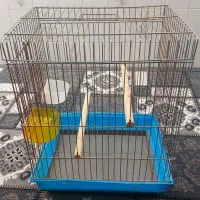 قفس کاسکویی ۱۰۳۲ مسافرتی