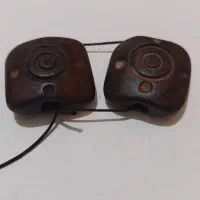 سنگ قدیمی بهبهان