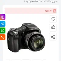 دوربین عکاسی و فیلمبرداری