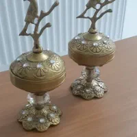 وسیله برنز|میز تلویزیون|قم, ولیعصر|دیوار