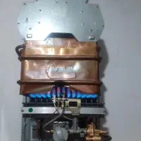 تعمیر آبگرمکن|خدمات پیشه و مهارت|مسجد سلیمان, |دیوار