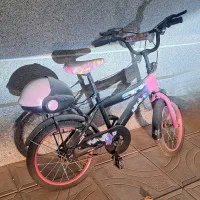 دوچرخه کودک شهری OYAMA