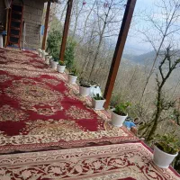 ویلا جنگلی