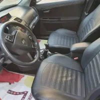 سورن پلاس ef7|خودرو سواری و وانت|اسلامشهر, شهرک انبیا|دیوار