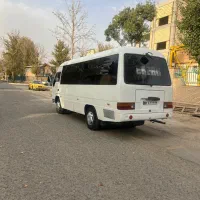 مینی بوس هیوندا|خودرو سنگین|قزوین, |دیوار