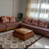 مبل ال راحتی