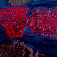 ...لباس.تپه ای