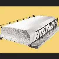 تیرچه / بتن آماده / یونولیت / چسب کاشی|مصالح و تجهیزات ساختمان|تبریز, |دیوار