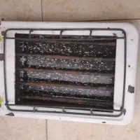 کباب پز گازی apple