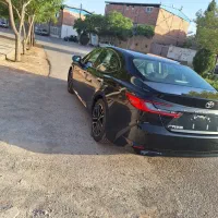 تویوتا کمری ۲۰۲۴  هیبرید ۲۵۰۰cc|خودرو سواری و وانت|کرمان, |دیوار