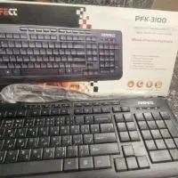 کیبورد PERFECT 3100