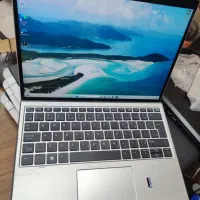 لپ تاپ Hp مدل Elite X2 G4|رایانه همراه|اصفهان, قلعه طبره|دیوار