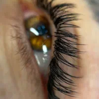 تخفیف ویژه یلدایی اکستنشن مژه و لیفت ابرو