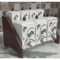 پاسماوری شیک