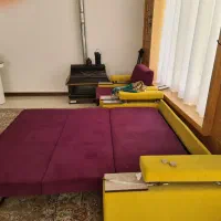 اجاره باغ ویلا استخر آب گرم|اجارهٔ کوتاهمدت ویلا و باغ|پیر بکران, |دیوار