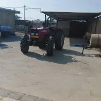 تراکتور ۳۹۹ خشک|خودرو سنگین|شوشتر, |دیوار