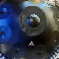 هنگدرام آلفا اتم آرشا الگادو کارن|درام و پرکاشن|اصفهان, سعادتآباد|دیوار