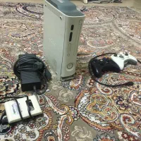 Xbox 360|کنسول، بازی ویدئویی و آنلاین|تهران, حر|دیوار