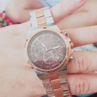 فروش ساعت سیکو اصل سه موتوره|ساعت|بابل, |دیوار