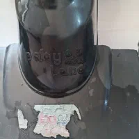ماشین چهار چرخ کودک