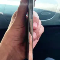 ۱۳ پرومکس سفید|موبایل|اصفهان, شاهزاده ابراهیم|دیوار