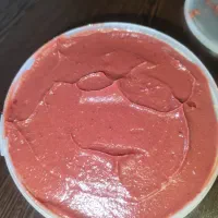 ترشی الو