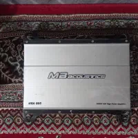 آمپلی