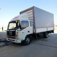 حمل ونقل اثاث منزل