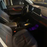 فروش تیگو ۷ پرو پرمیوم|خودرو سواری و وانت|تبریز, |دیوار