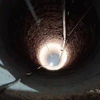 حفاری چاه اب و فاضلاب|خدمات پیشه و مهارت|بروجن, |دیوار