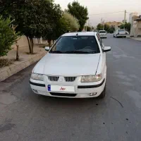 سمند LX مدل 1395|خودرو سواری و وانت|دهدشت, |دیوار