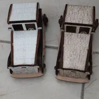 ماشین|اسباببازی|پردیس, فاز ۴|دیوار