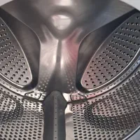 لباسشویی تمام اتوماتیک سامسونگ|ماشین لباسشویی و خشک‌کن لباس|گنبد کاووس, |دیوار