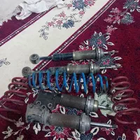 کمک وفنر رزوه ای|حراج|سرپل ذهاب, |دیوار