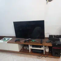 میز تلویزیون در حد نو  تهرانسر|میز تلویزیون|تهران, تهرانسر شمالی|دیوار