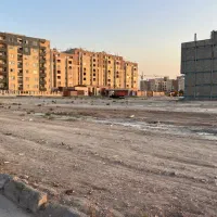 زمین تجاری شهرک الغدیر کرمان-پروانه ۱۸۹ متر۳طبق