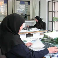 استخدام قراردادی