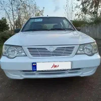 پراید۱۳۲مدل ۹۰