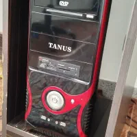 کامپیوتر با صفحه نمایش LG