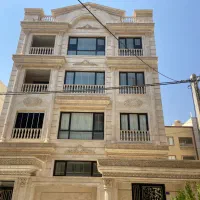آپارتمان تکواحدی کلید نخورده